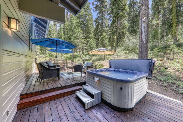 Property Photo: 1141 Snow Crest Road CA 96146