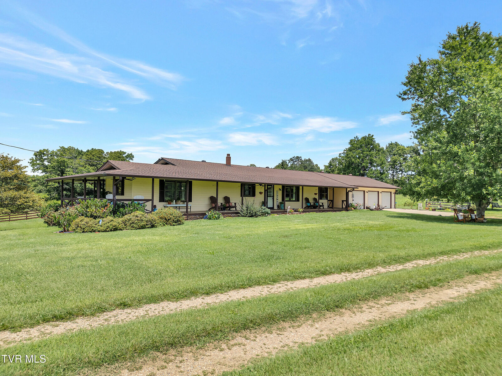 Property Photo: 200 Crum Lane TN 37641