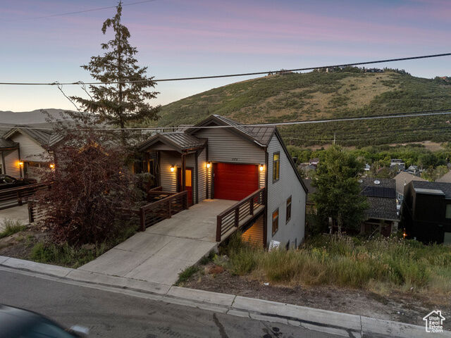 Property Photo: 1172 Lowell Ave UT 84060
