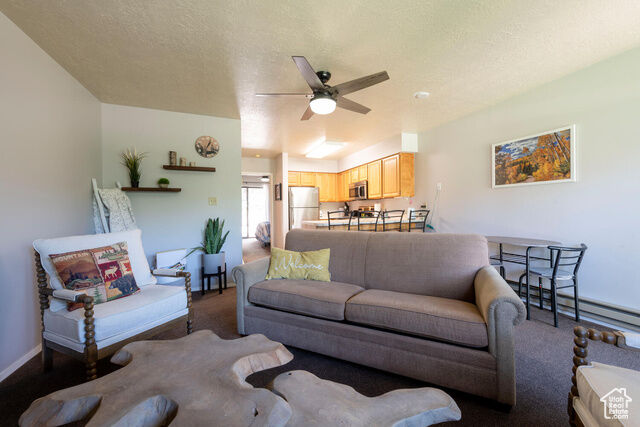Property Photo:  3615 N Wolf Lodge Dr #105  UT 84310 