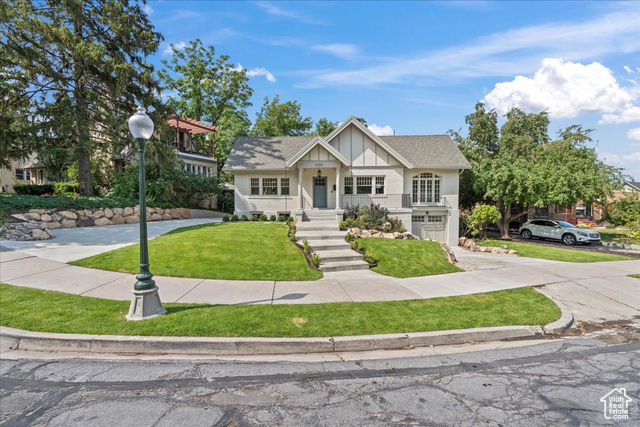 Property Photo:  1120 E Gilmer Dr S  UT 84105 