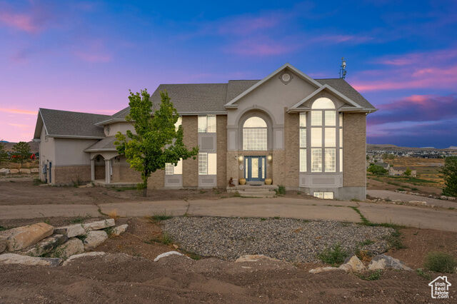 2441 E Ranch Rd  Eagle Mountain UT 84005 photo