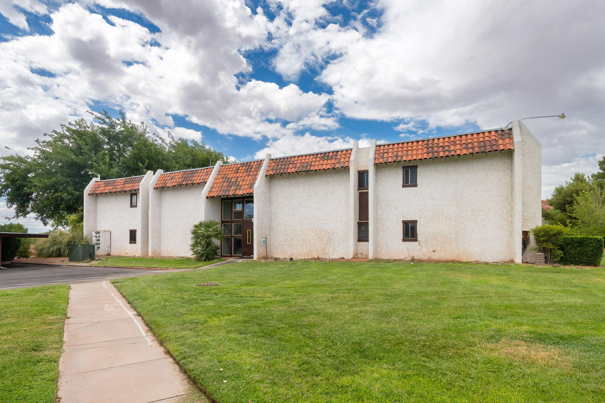 Property Photo:  776 Diagonal St #60  UT 84770 