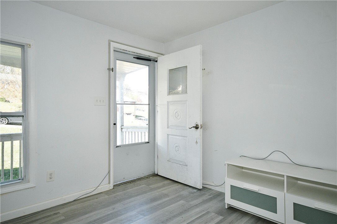 Property Photo: 317 Grace St PA 15236