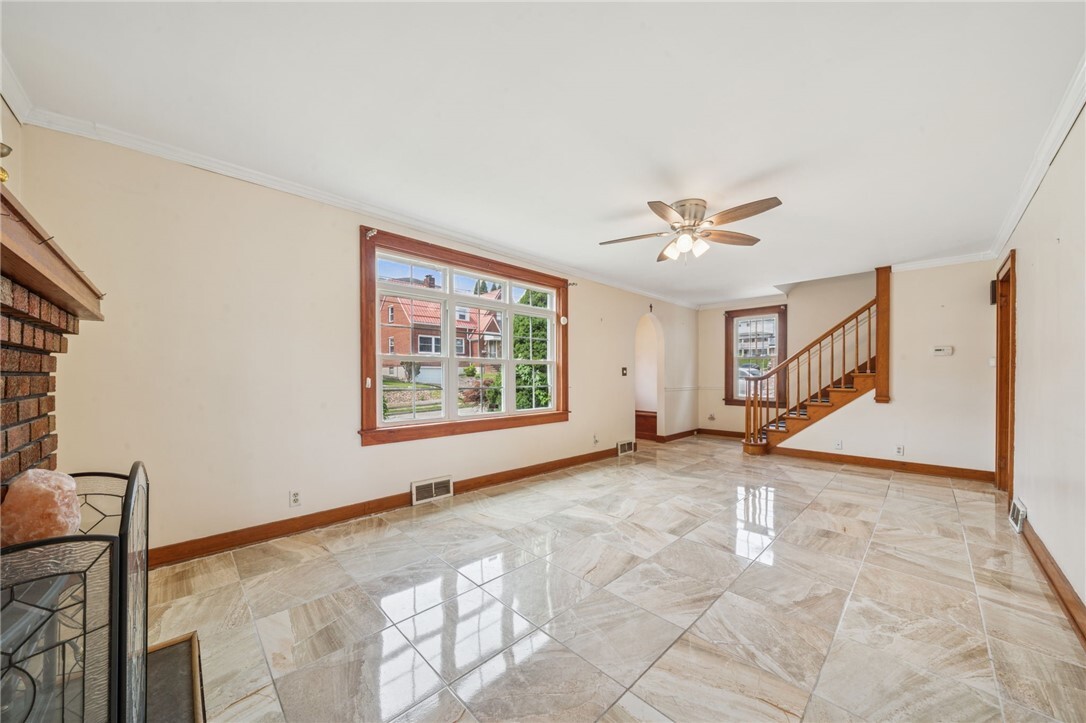 Property Photo:  19 Frick Ave  PA 15666 