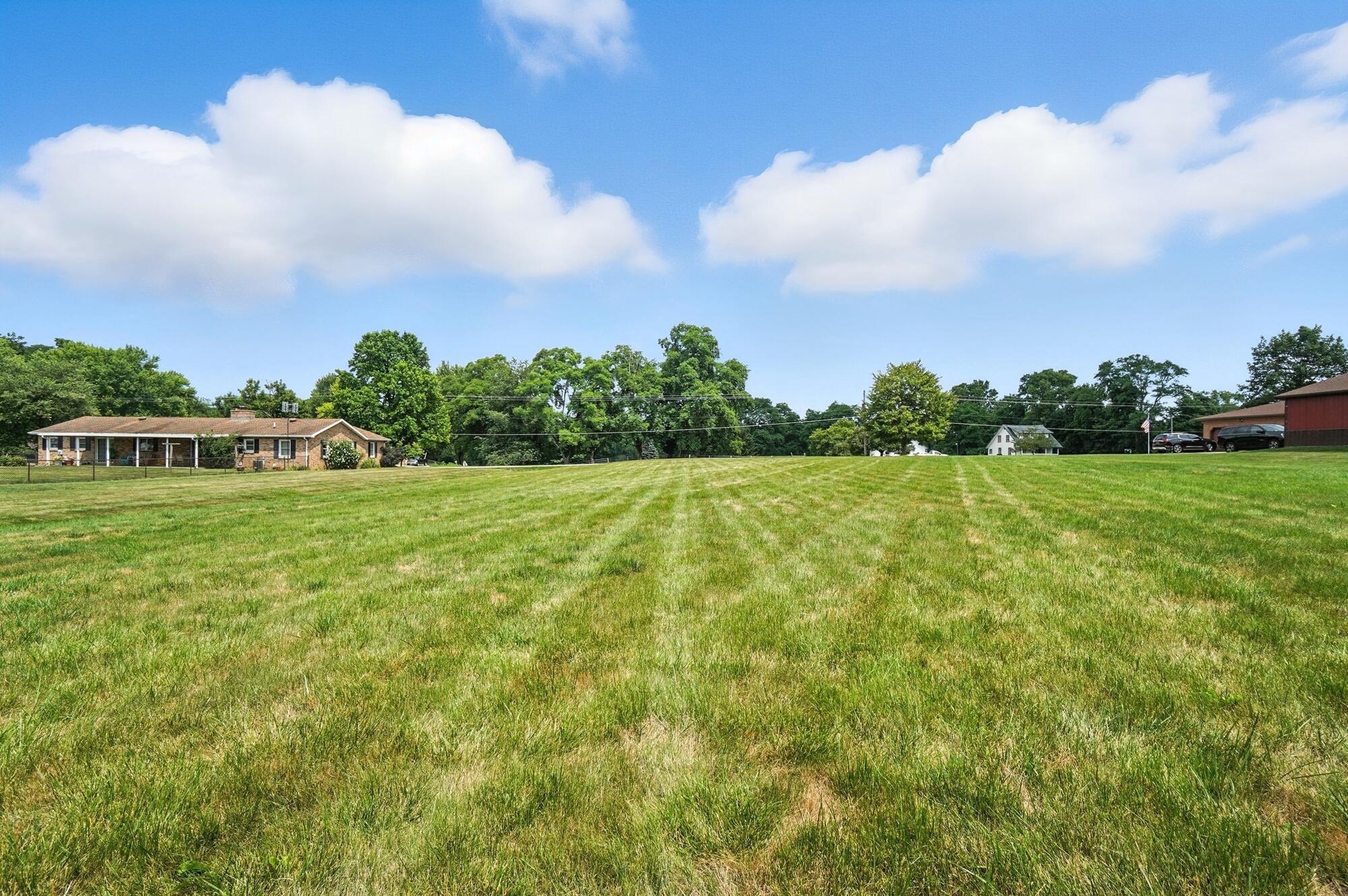 Property Photo:  0 Morris Road  OH 45502 
