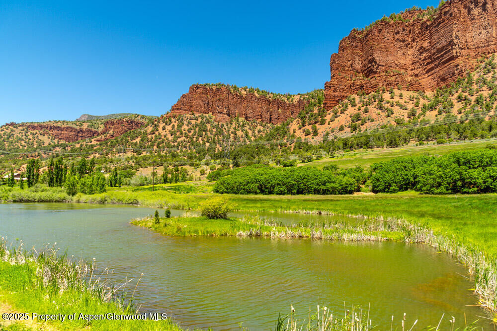 Property Photo:  5045 Frying Pan Road  CO 81621 
