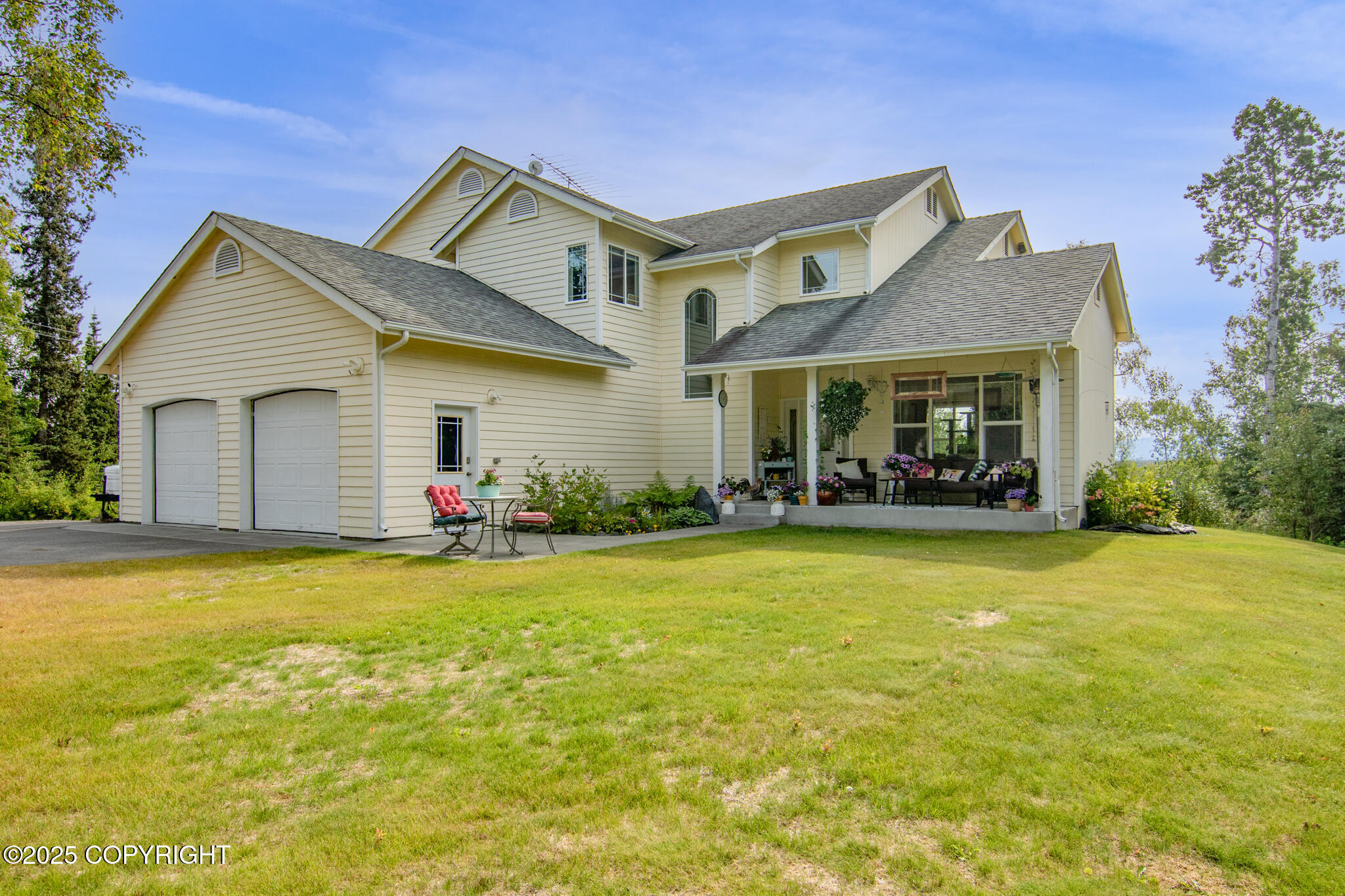 35200 Reger Road  Soldotna AK 99669 photo
