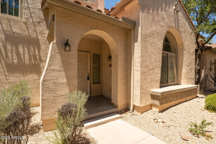 Property Photo: 41713 N Ericson Court AZ 85086