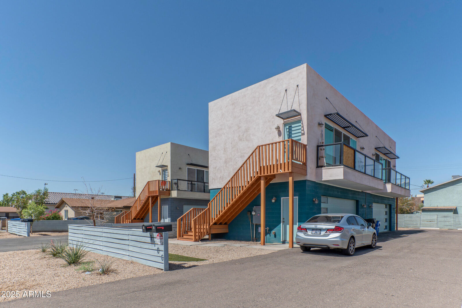 Property Photo:  1106 S Montezuma Avenue  AZ 85003 