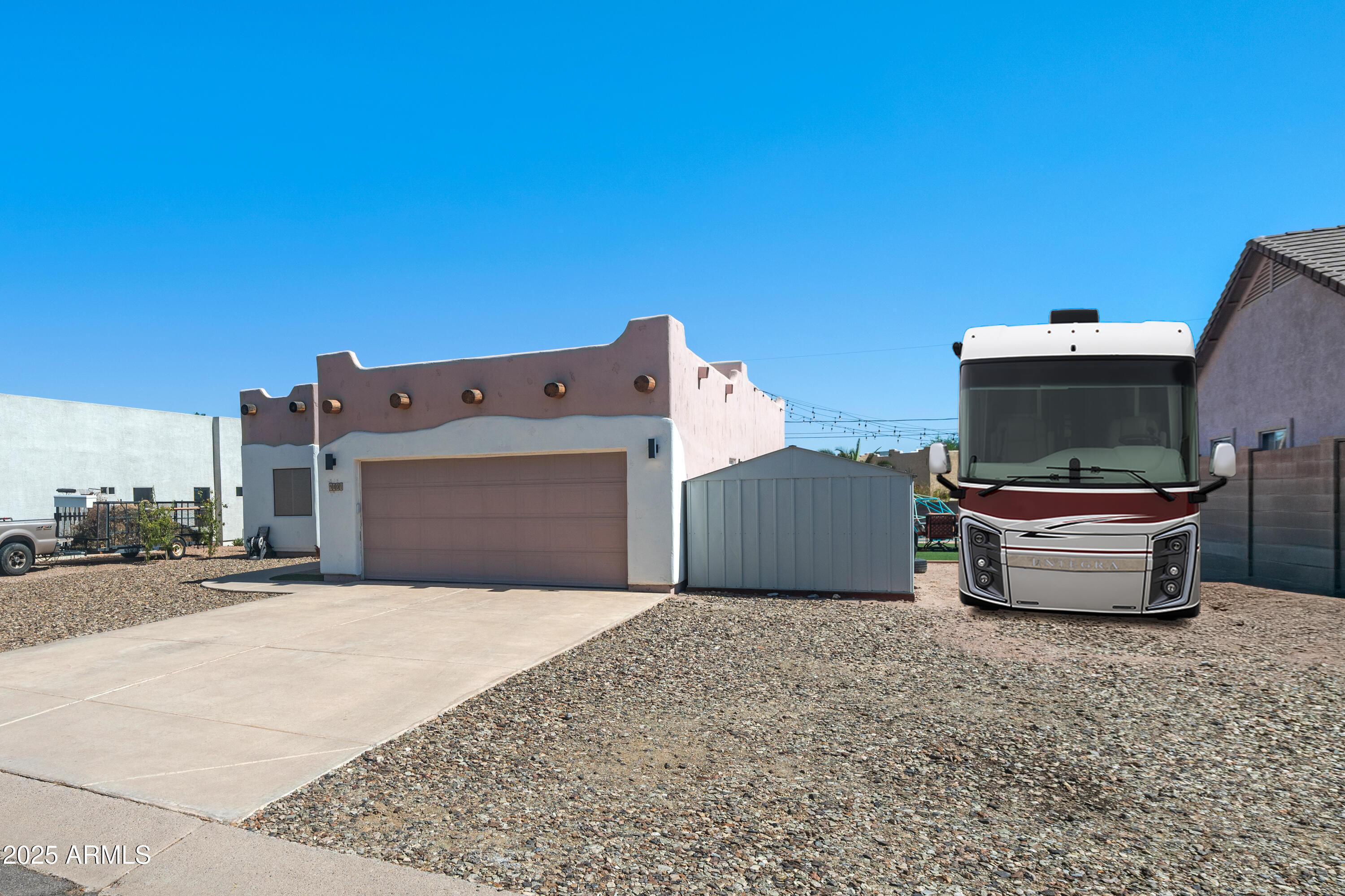 9801 E Fortuna Avenue  Gold Canyon AZ 85118 photo