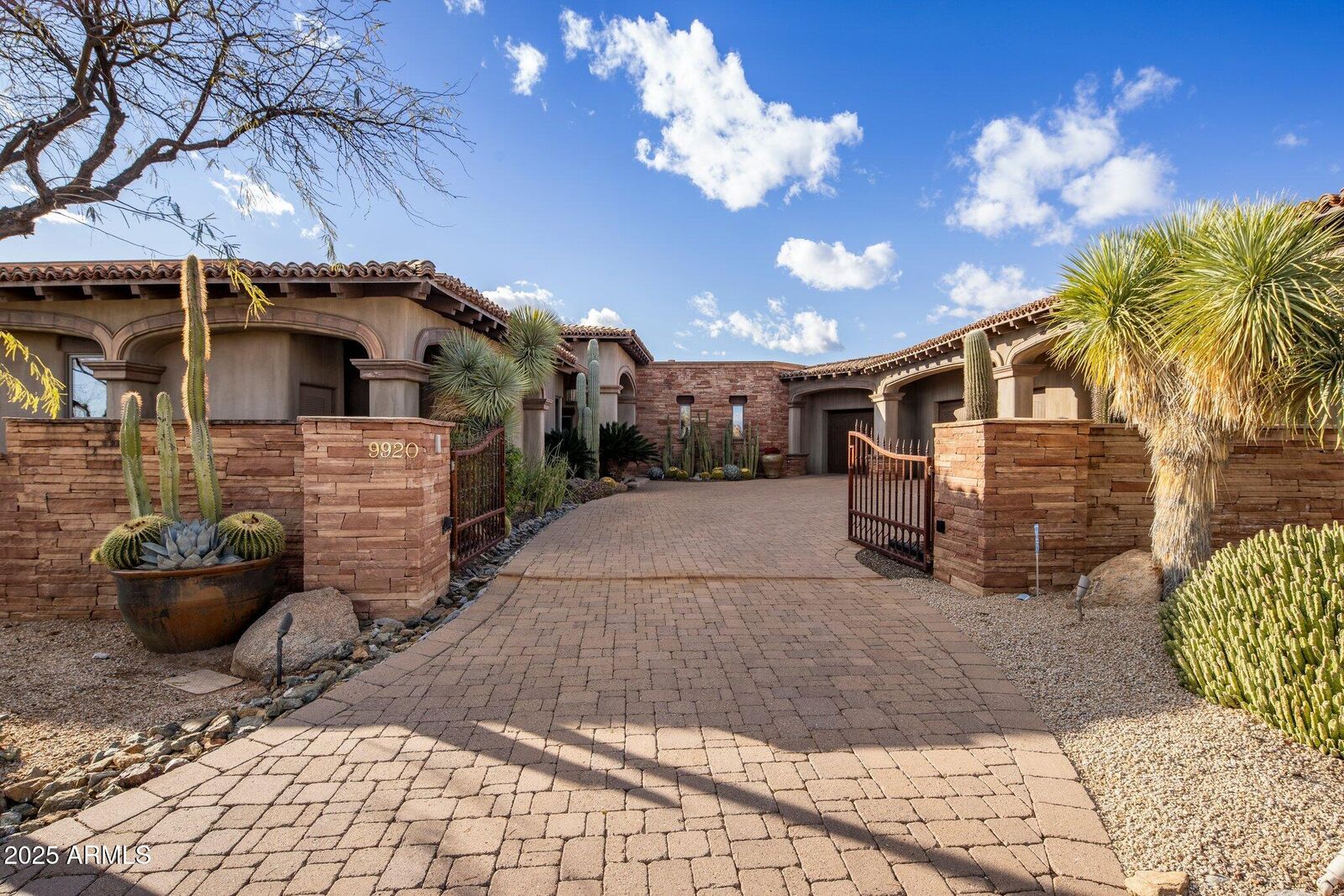 Property Photo:  9920 E Honey Mesquite Drive 155  AZ 85262 