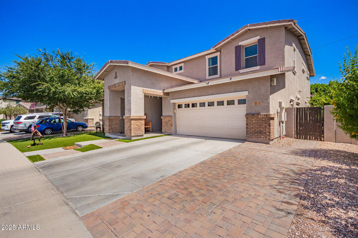 Property Photo: 3133 N Loma Vista AZ 85213