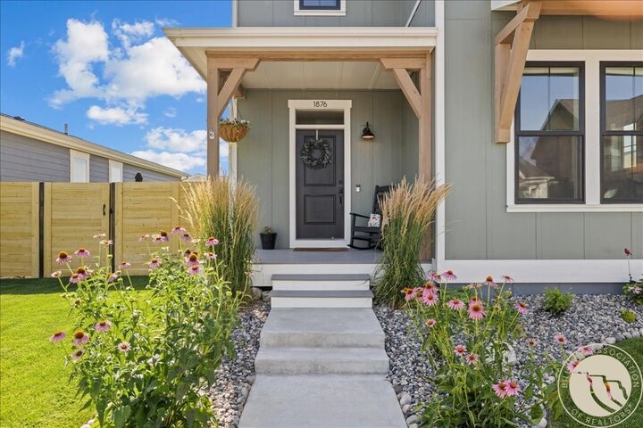 Property Photo:  1876 St. Paul Lane  MT 59101 