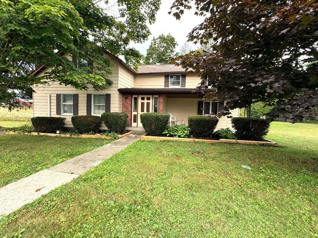 Property Photo: 353 Dutchtown Road NY 13826