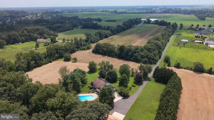 Property Photo: 447 Auburn Road NJ 08098