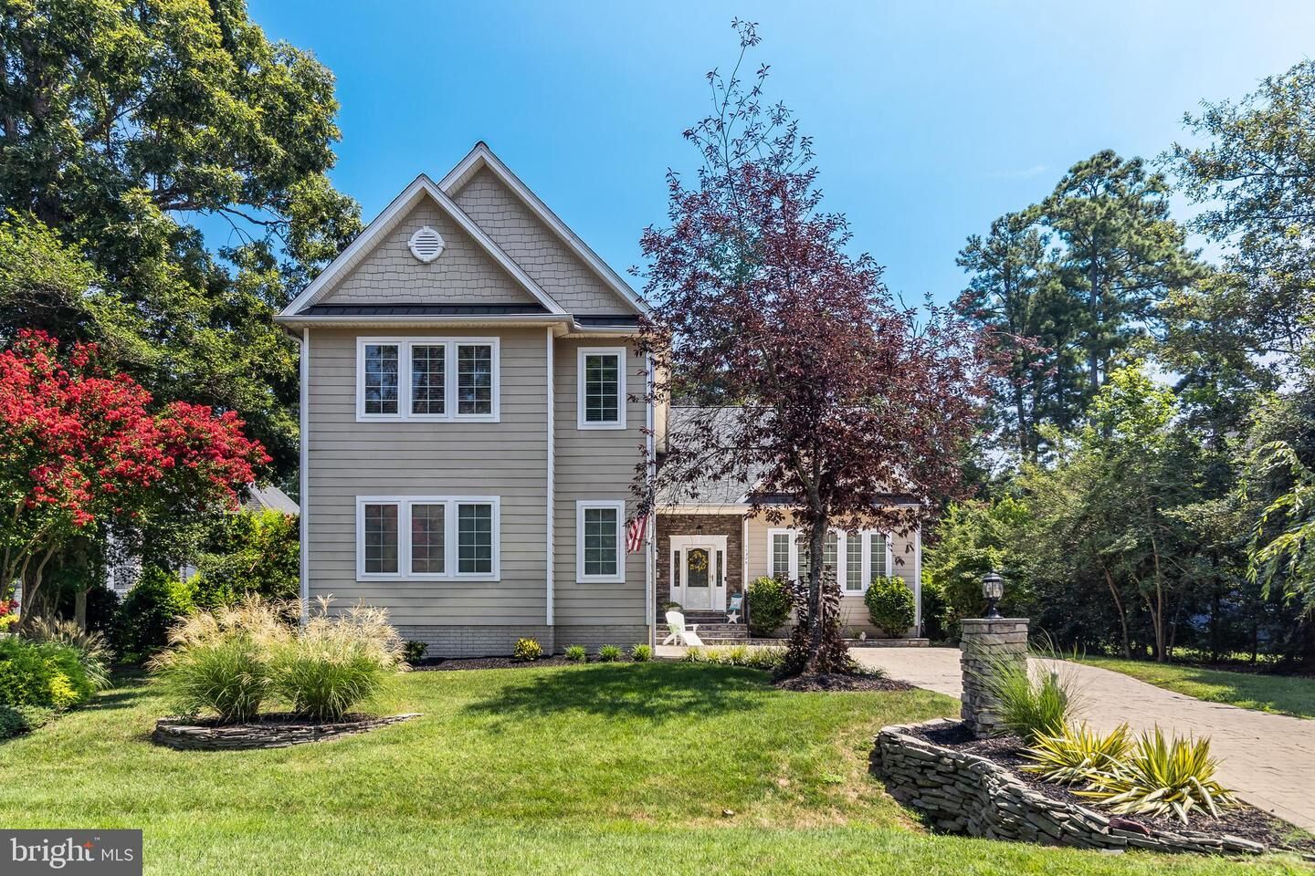 Property Photo:  11375 Ethan  MD 20645 