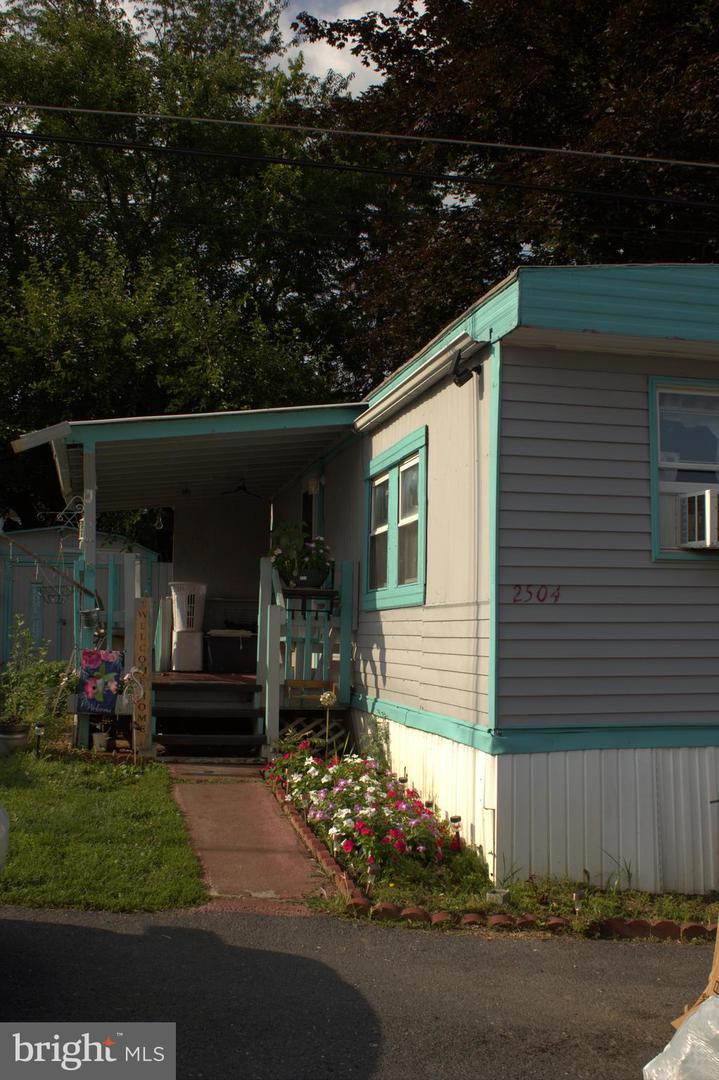 Property Photo: 2504 Rolo Court PA 17055