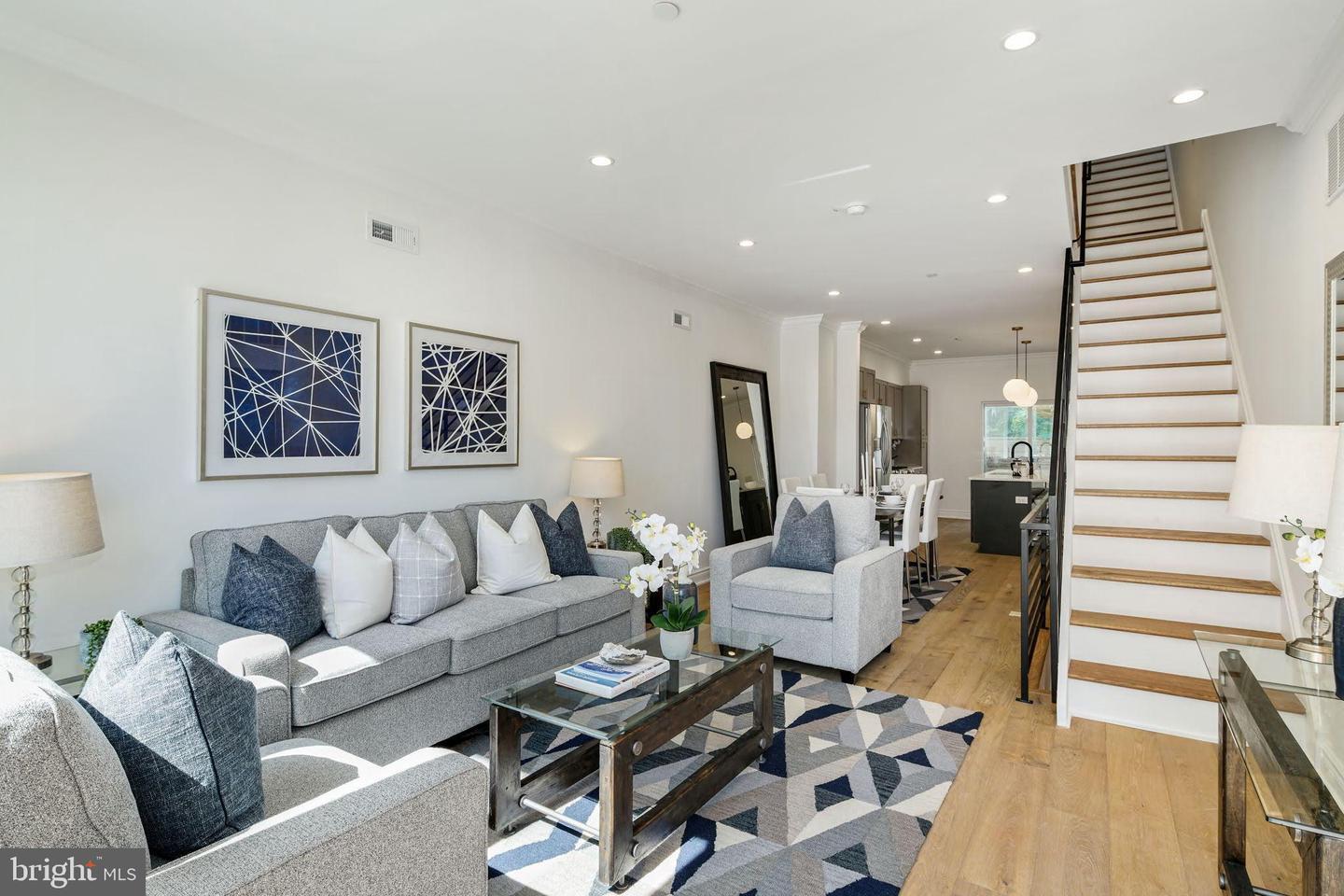 Property Photo:  1836 N 4th Street  PA 19122 
