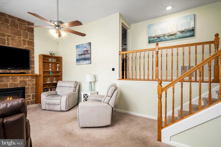 Property Photo:  3 Heights Terrace  NJ 08620 