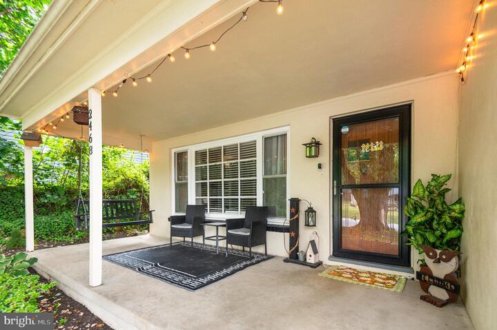 Property Photo:  2468 N Sherman Street  PA 17406 