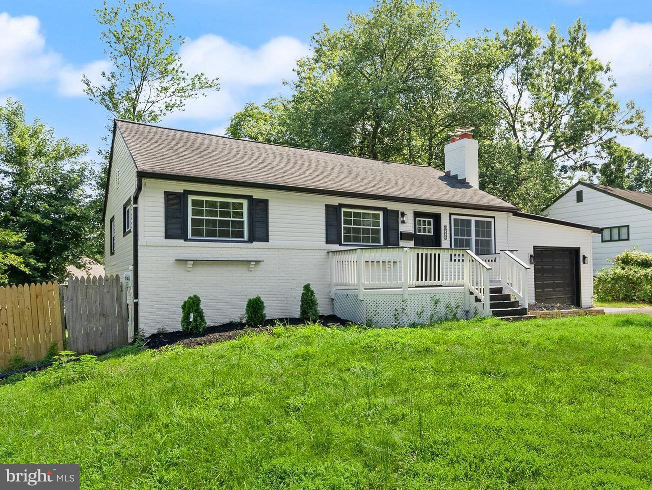 Property Photo: 1503 Cecilia Court VA 22191