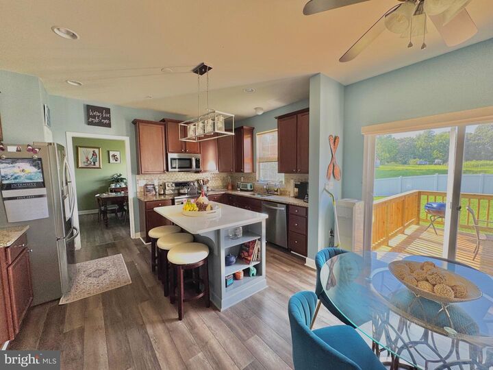 Property Photo:  220 Fountain Lane  MD 20685 