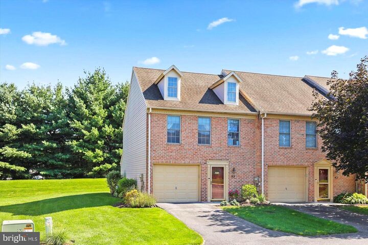 Property Photo: 178 Crown Pointe Drive P178 PA 17402