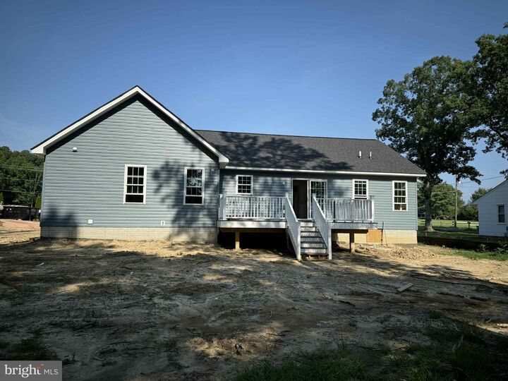 Property Photo: 12507 Andora Drive VA 22407