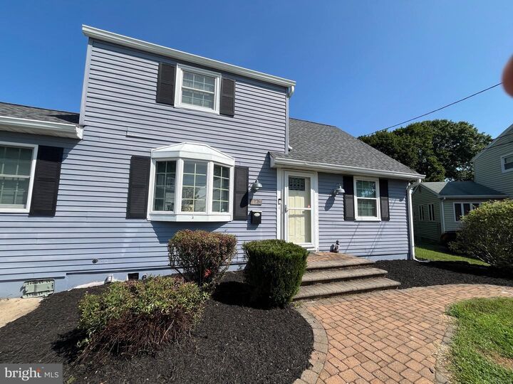 12 Margo Place  Hamilton NJ 08620 photo