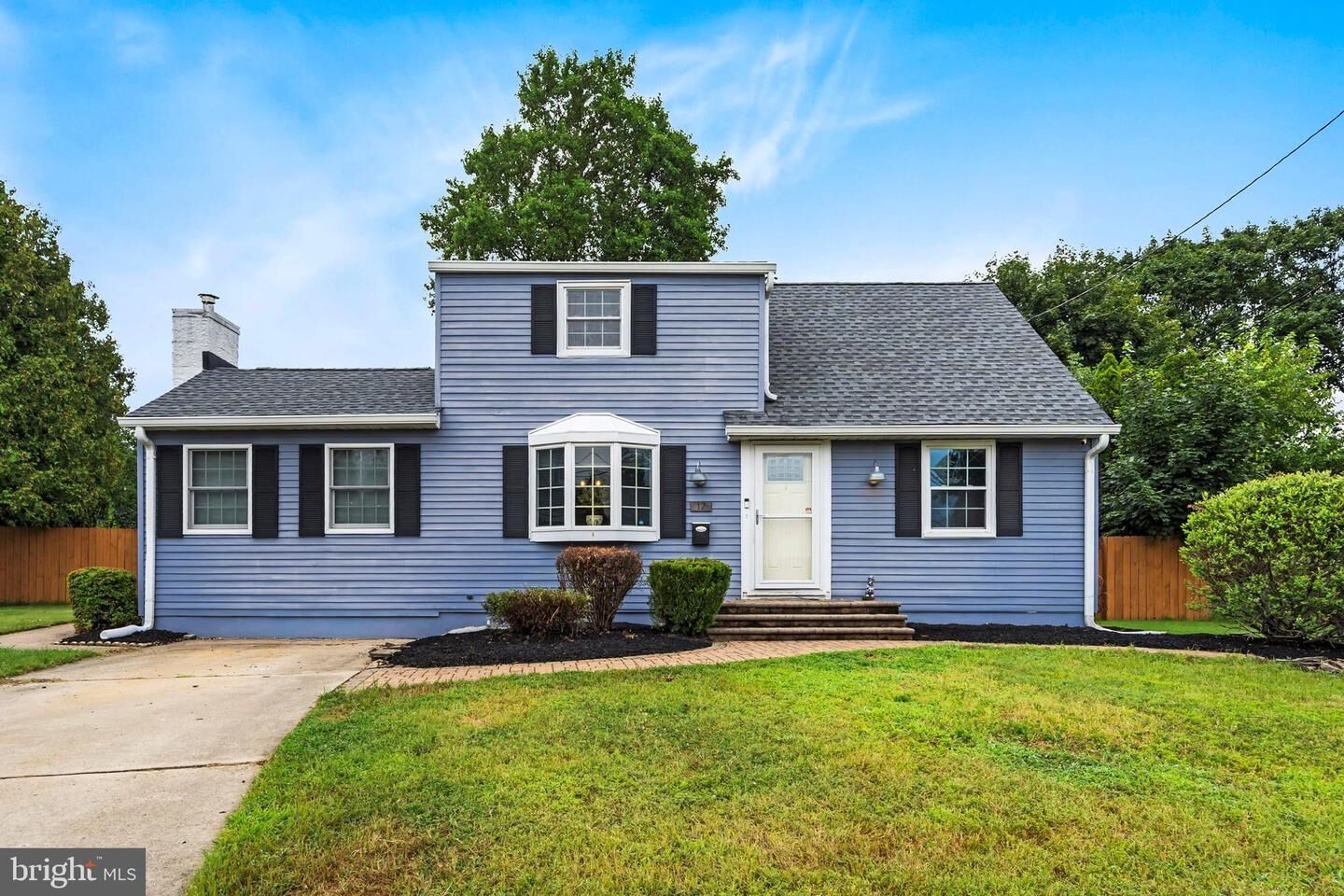 Property Photo: 12 Margo Place NJ 08620
