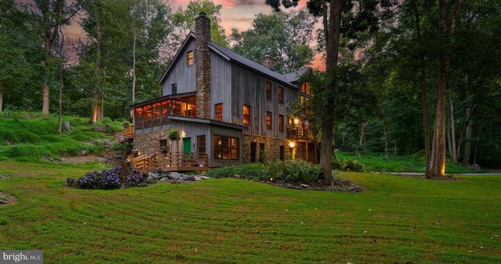 Property Photo:  1132 Terrapin Neck Road  WV 25443 