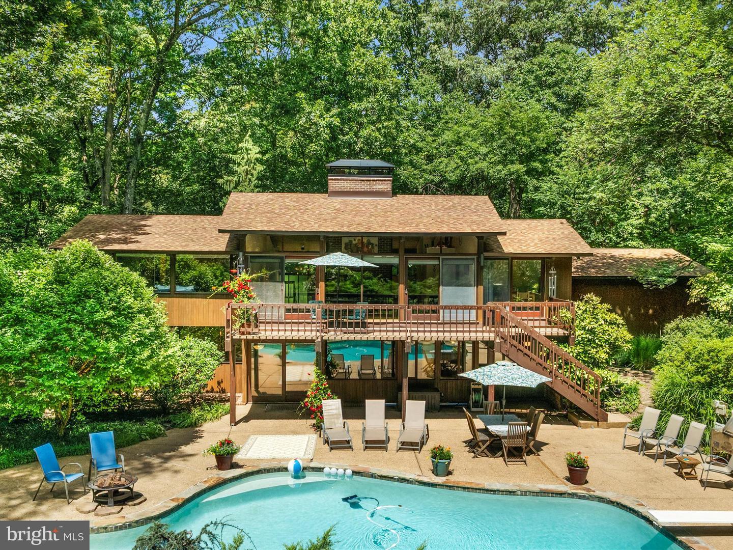 1749 Dressage Drive  Reston VA 20190 photo