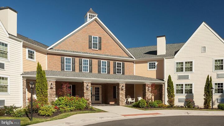 Property Photo: Lot 132 West Pebble Beach Drive VA 22942
