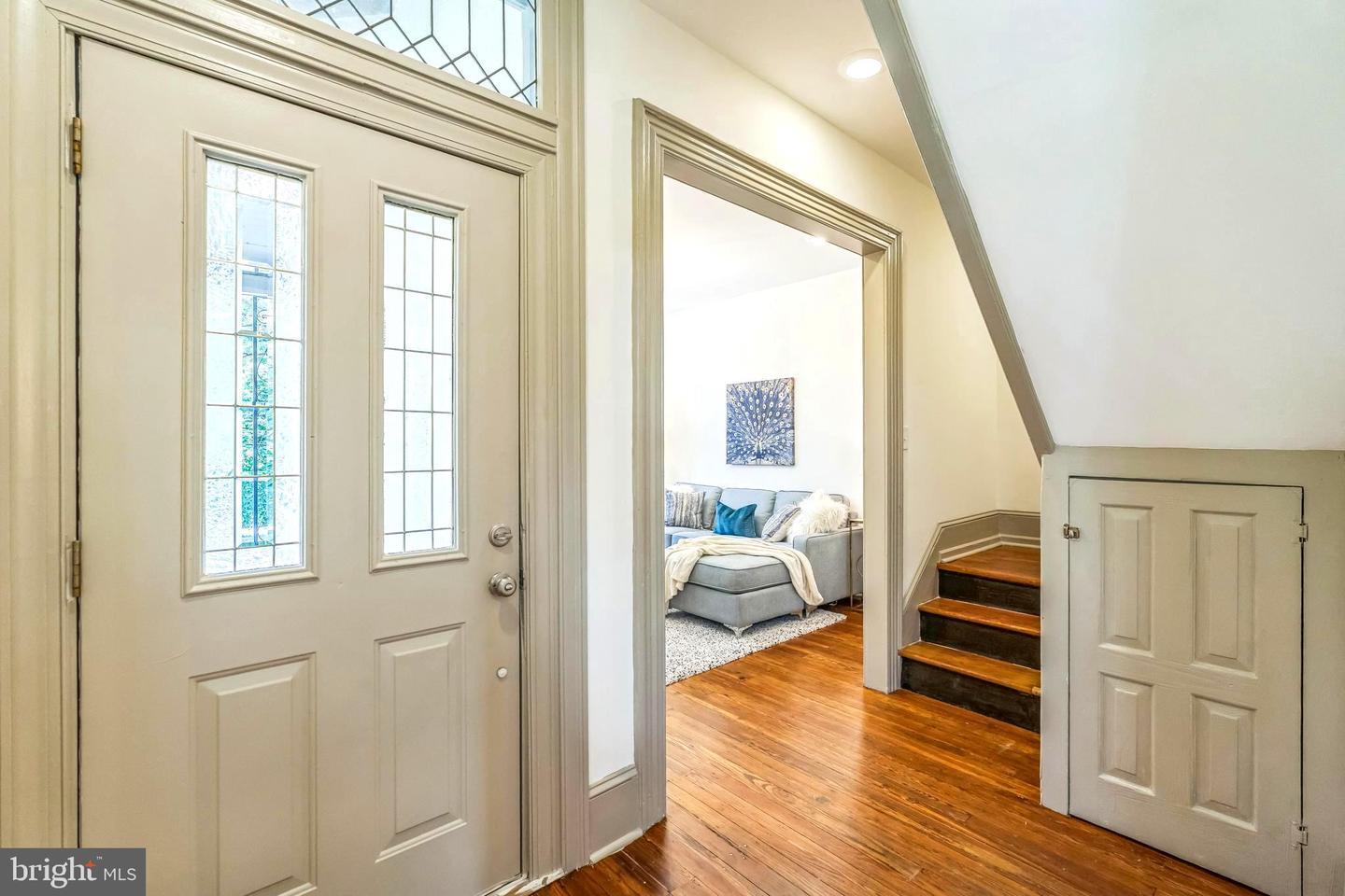 Property Photo: 4416 Pechin Street PA 19128