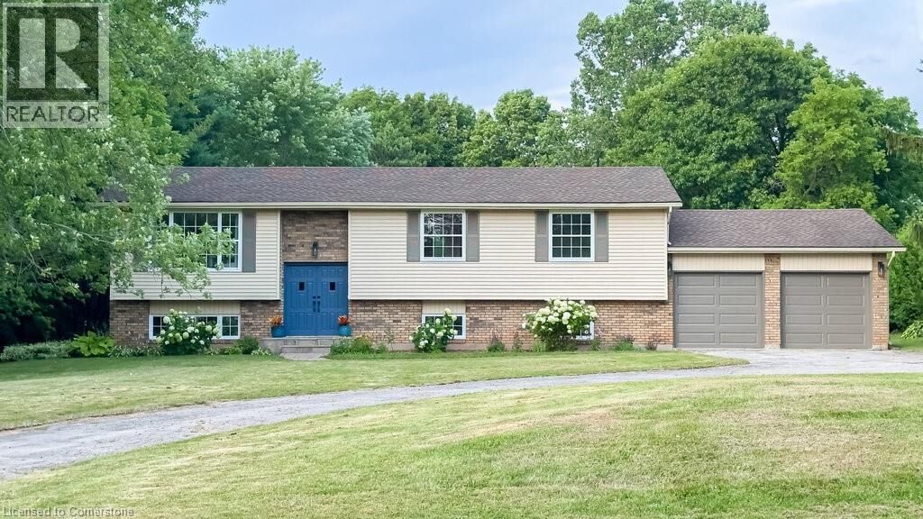 Property Photo: 1442 Alderson Road ON L0R 1H1