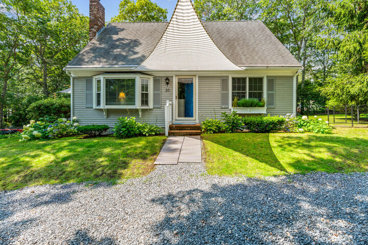 20 Monahansett Road  Mashpee MA 02649 photo