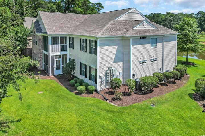Property Photo: 4645 Fringetree Dr. 10F SC 29576