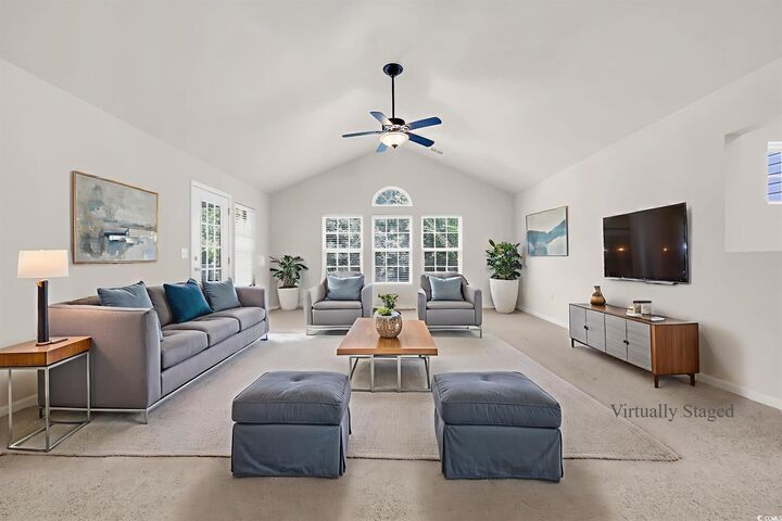 Property Photo: 4645 Fringetree Dr. 10F SC 29576