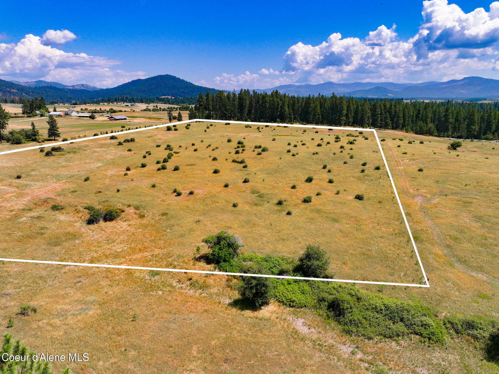 Property Photo:  Nna S Manifold Rd  ID 83833 