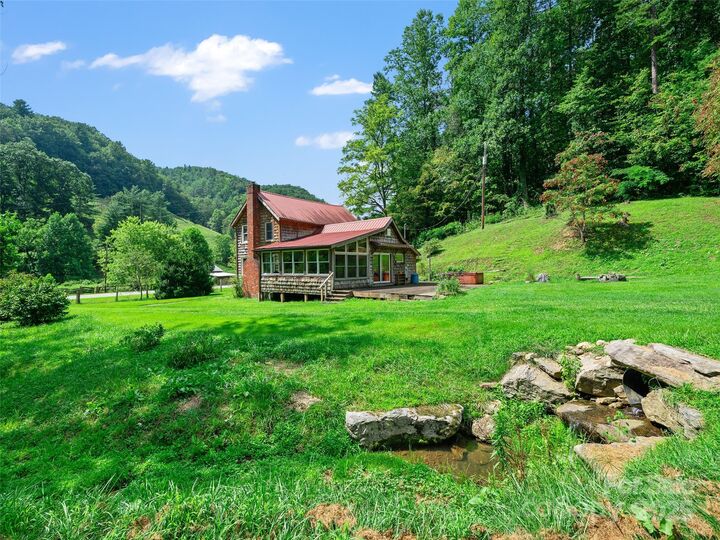 Property Photo: 9065 Nc 63 Highway NC 28748