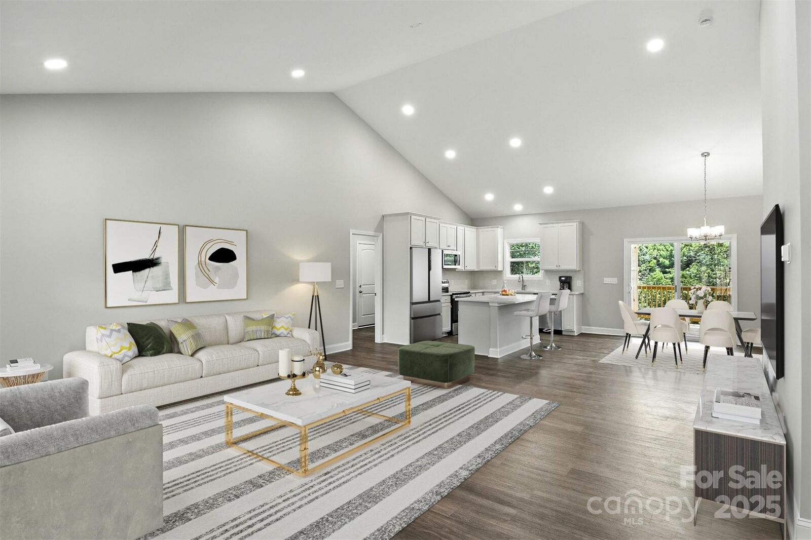 Property Photo:  60 Westwinds Drive  NC 28601 