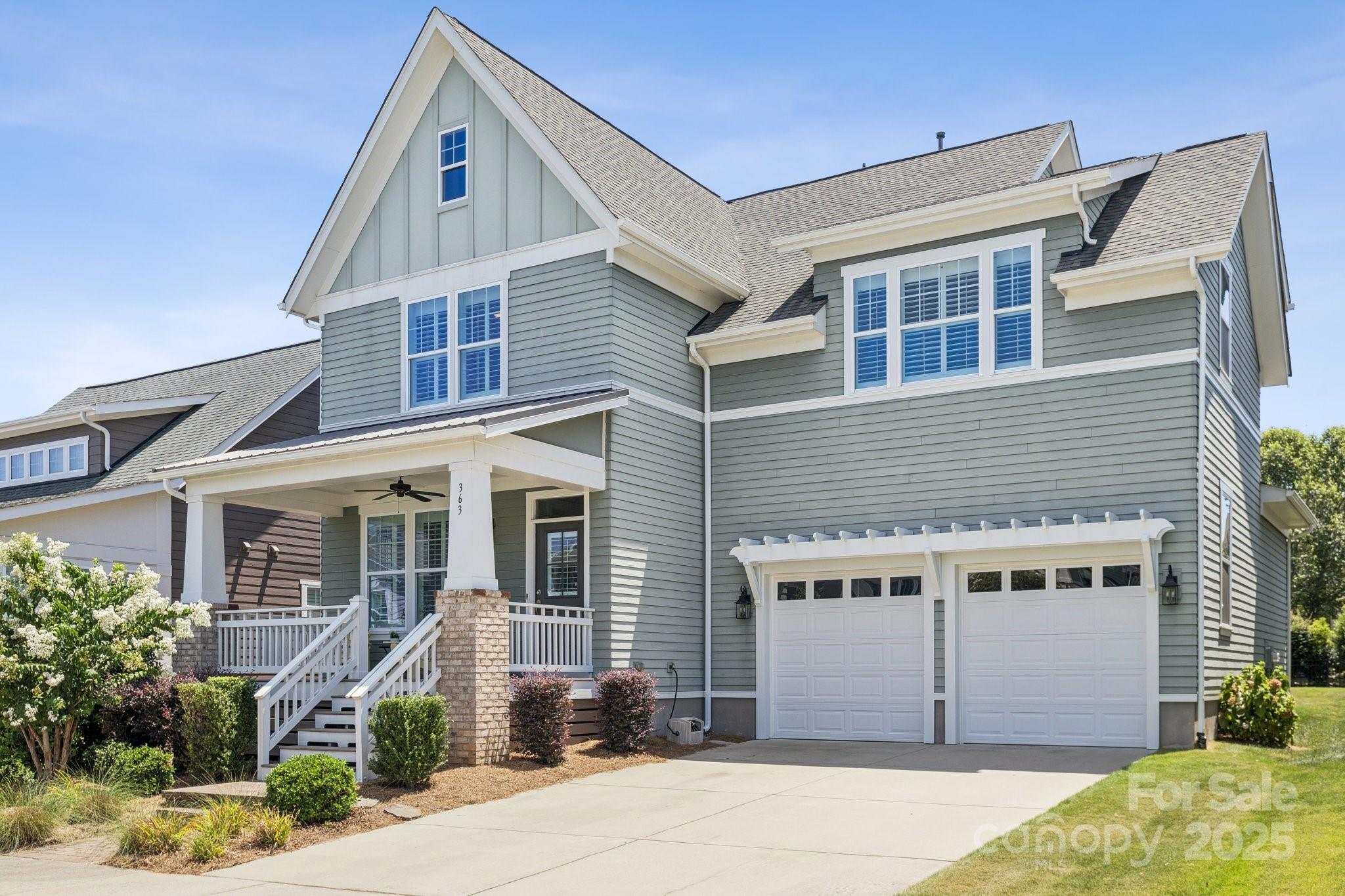 Property Photo: 363 Mill Ridge Road SC 29730