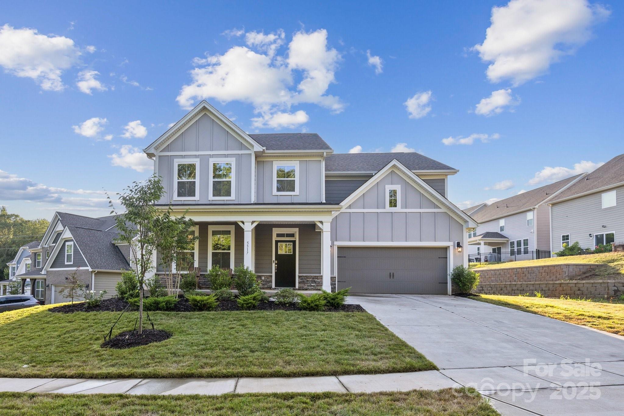 Property Photo: 5517 Zeeland Lane SC 29707