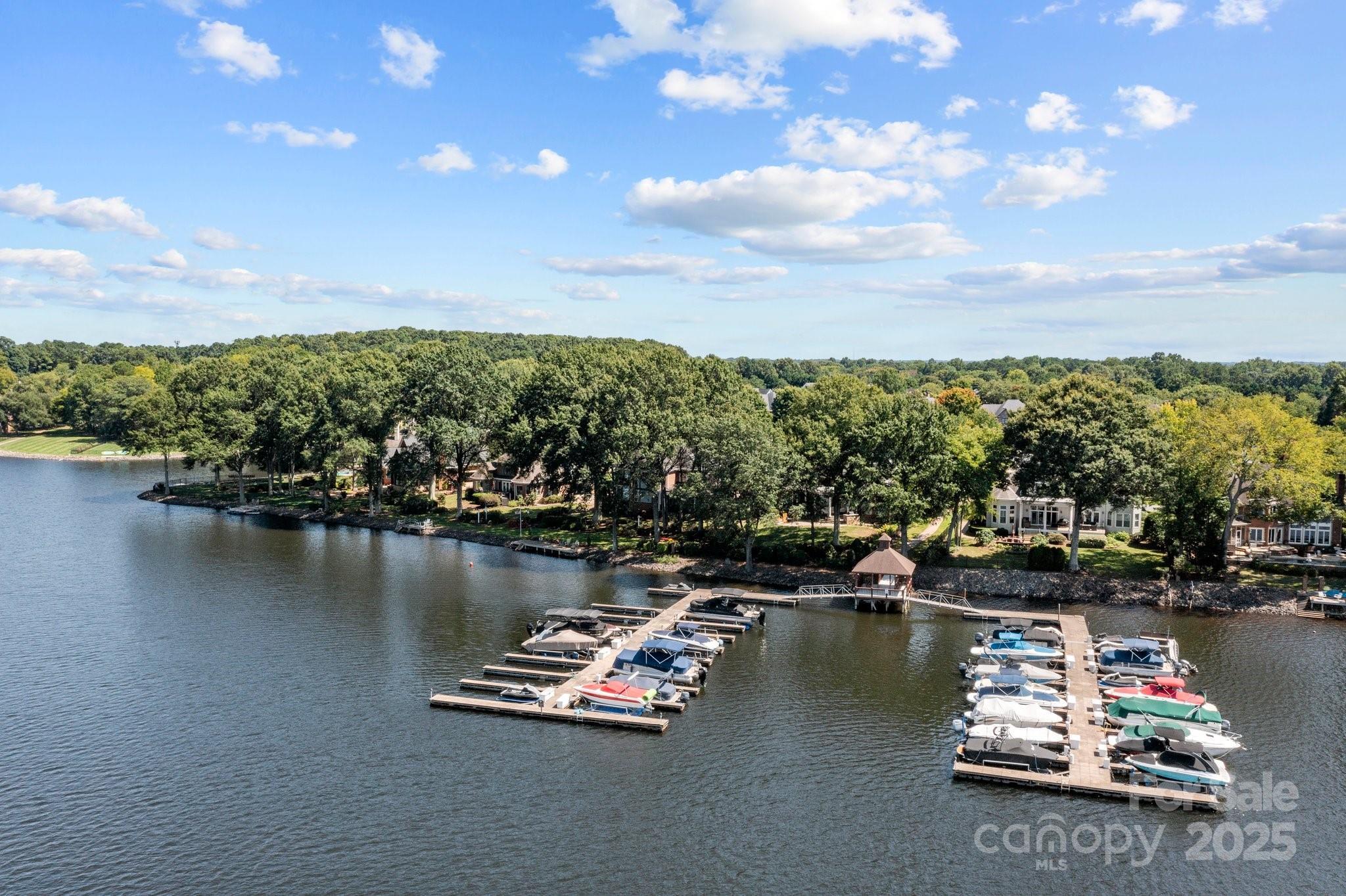 Property Photo: 16216 Walcot Lane NC 28031