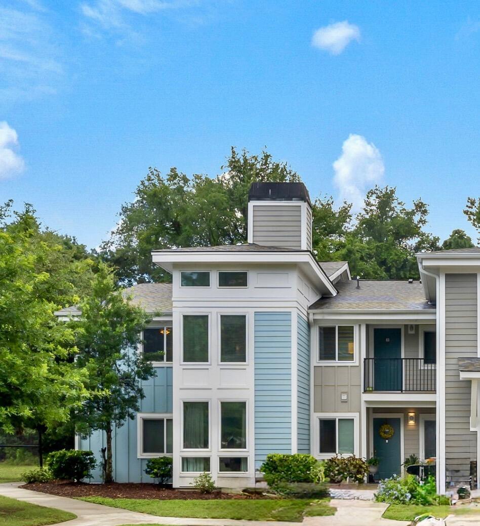 Property Photo:  268 Alexandra Drive # 3  SC 29464 