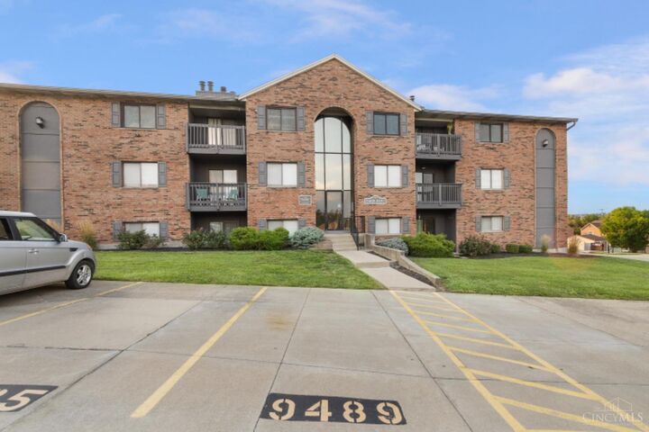 Property Photo:  9489 Woodland Hills  OH 45069 