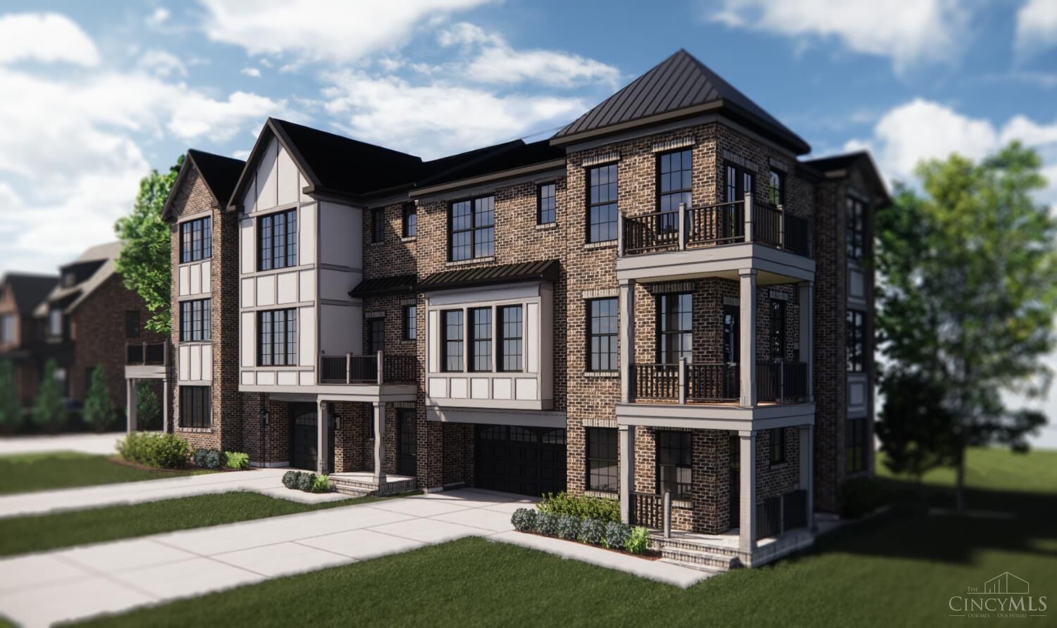Property Photo:  3506 Shaw Avenue  OH 45208 