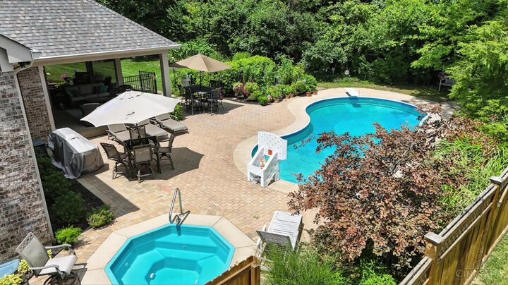 Property Photo:  9186 Withers Lane  OH 45242 