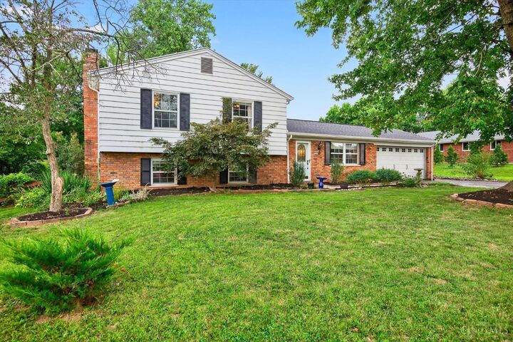 686 Loda Drive  Union Twp OH 45245 photo